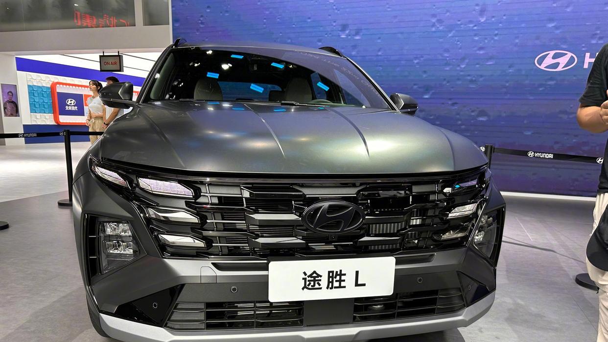 曾经的明星车型失色，北京现代“危机四伏”，电动化能否翻盘？