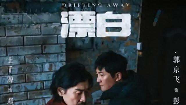 全员降智，2集弃！《漂白》演员演技是到位了，可剧情漏洞太多了