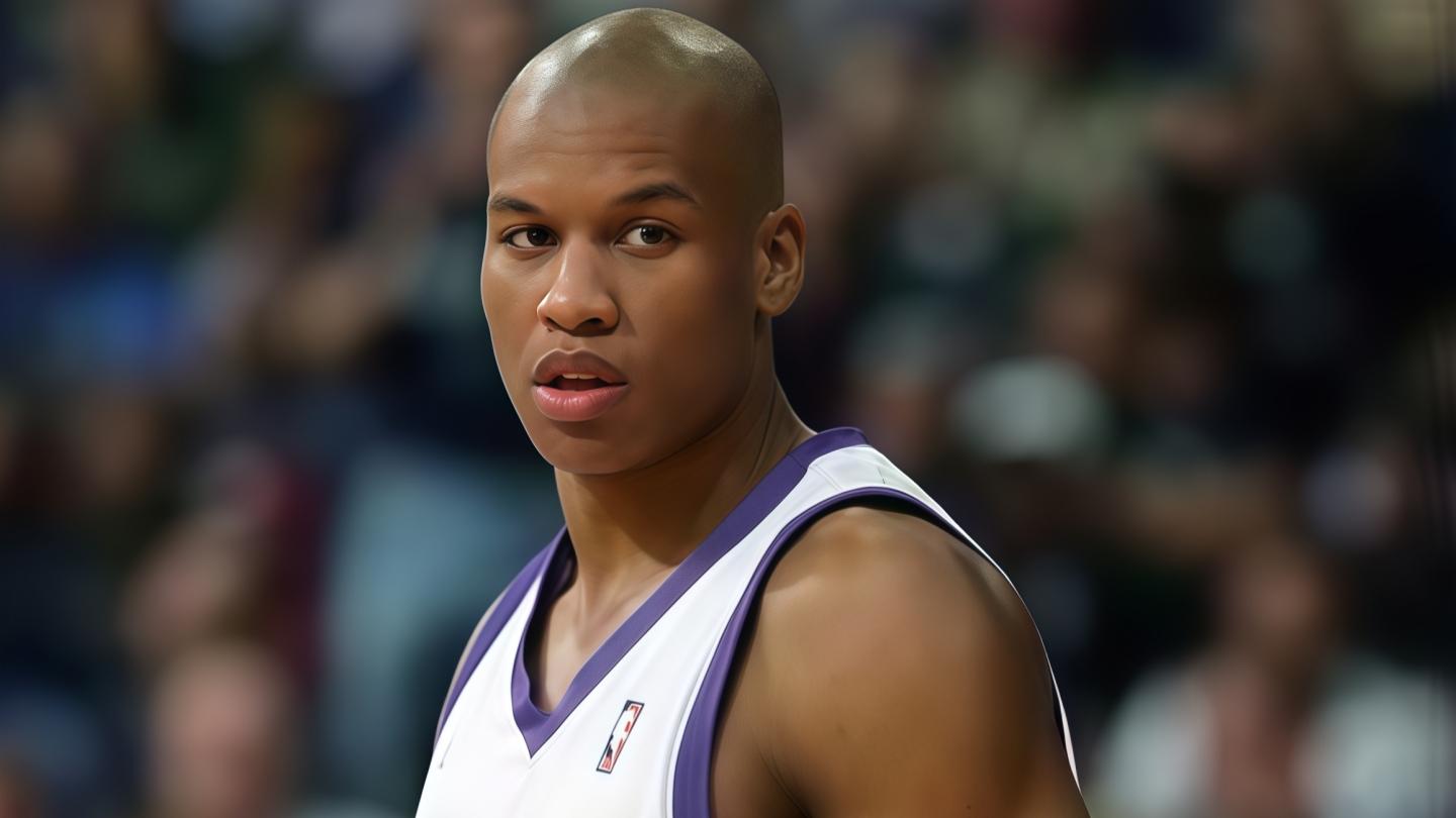 莫里斯·埃文斯，得分能力不错的锋卫摇摆人