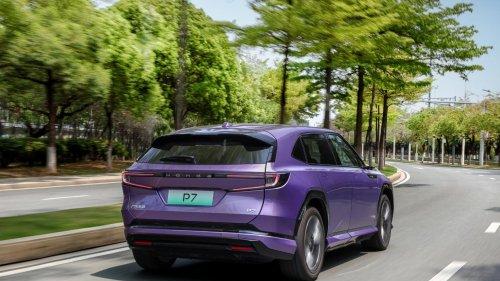 开启2026年的正确方式：与广本P7一起，定义你的新年出行新主张