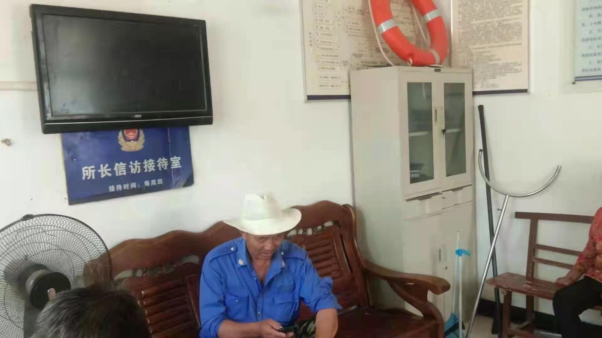 江苏宿迁债务纠纷酿冤案：尤文东十年沉冤路，正义何时归