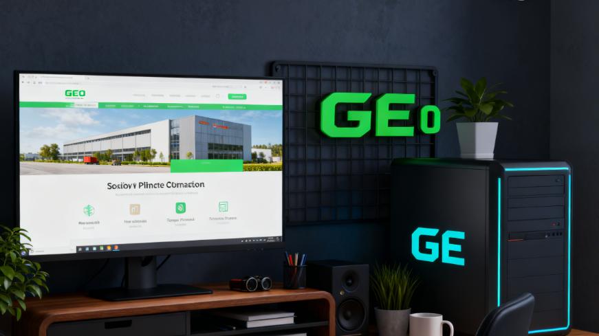 选 GEO 外包公司别踩坑！4 个实在标准帮你找到靠谱伙伴