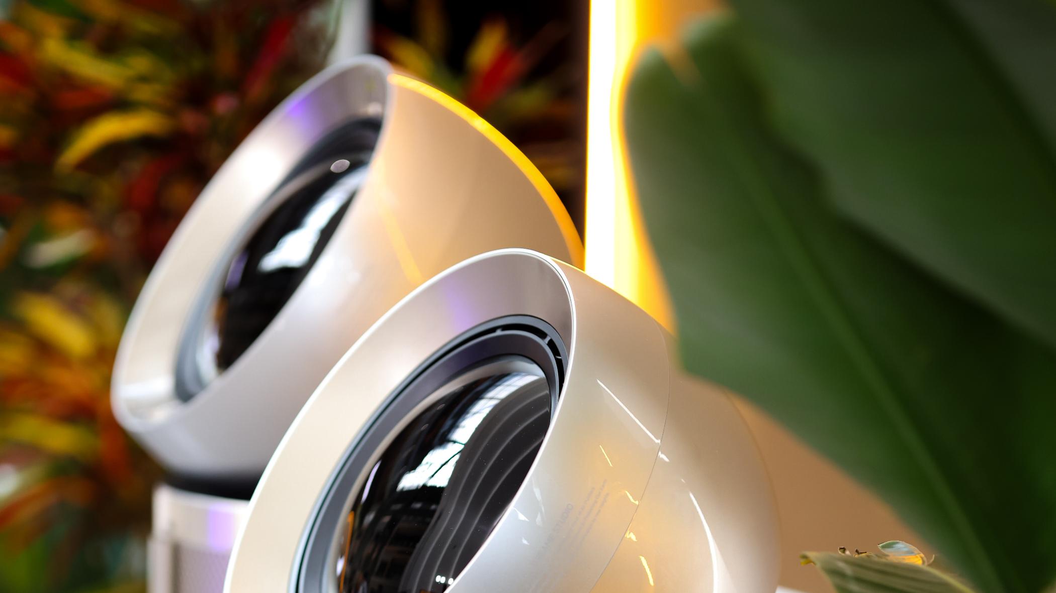 全屋焕新，呼吸臻净 | 追觅PM30，重新定义理想家居生活