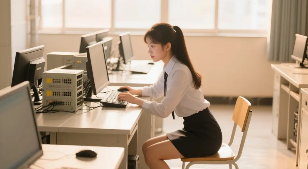 大学生连夜收藏！破解校园网「已连接不可上网」的7个隐藏操作