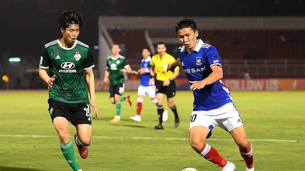 6/13周五2串1预测：韩职全北现代，美职波特兰伐木者解析（附扫盘）