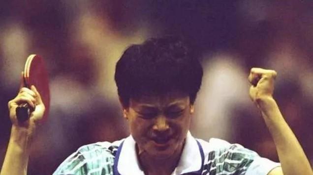 嫁给日本丈夫的她，曾战胜邓亚萍欢呼，如今却打算回上海安享晚年