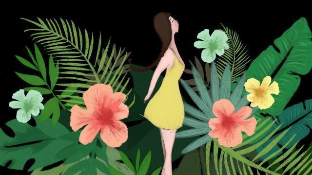 结婚7年遇初恋，医院探母后，他放弃了离婚的念头