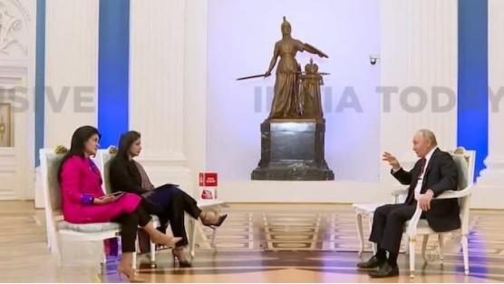 普京的“选择题”：要么撤，要么打，乌克兰这题怎么解？