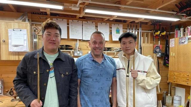 赵心童志在重返世锦赛；火箭：他跟亨皇一样是让我觉得很特别的人