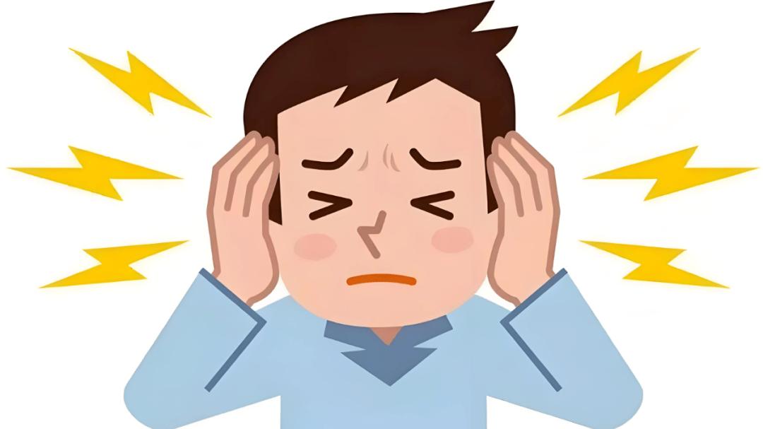 警惕！耳鸣如不及时治疗，可能会导致耳聋~