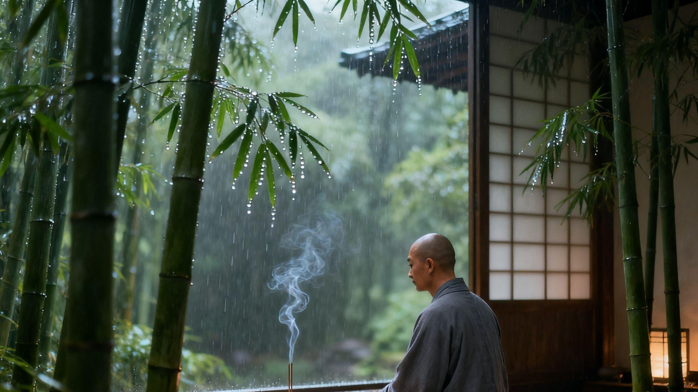 紫云合真：远离两处尘嚣地，守得内心一盏灯