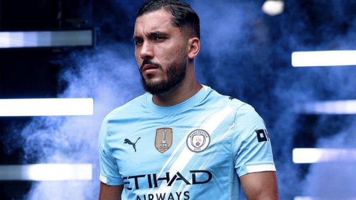 德布劳内接班人出现了！22岁的他，已是哈兰德最好的伙伴