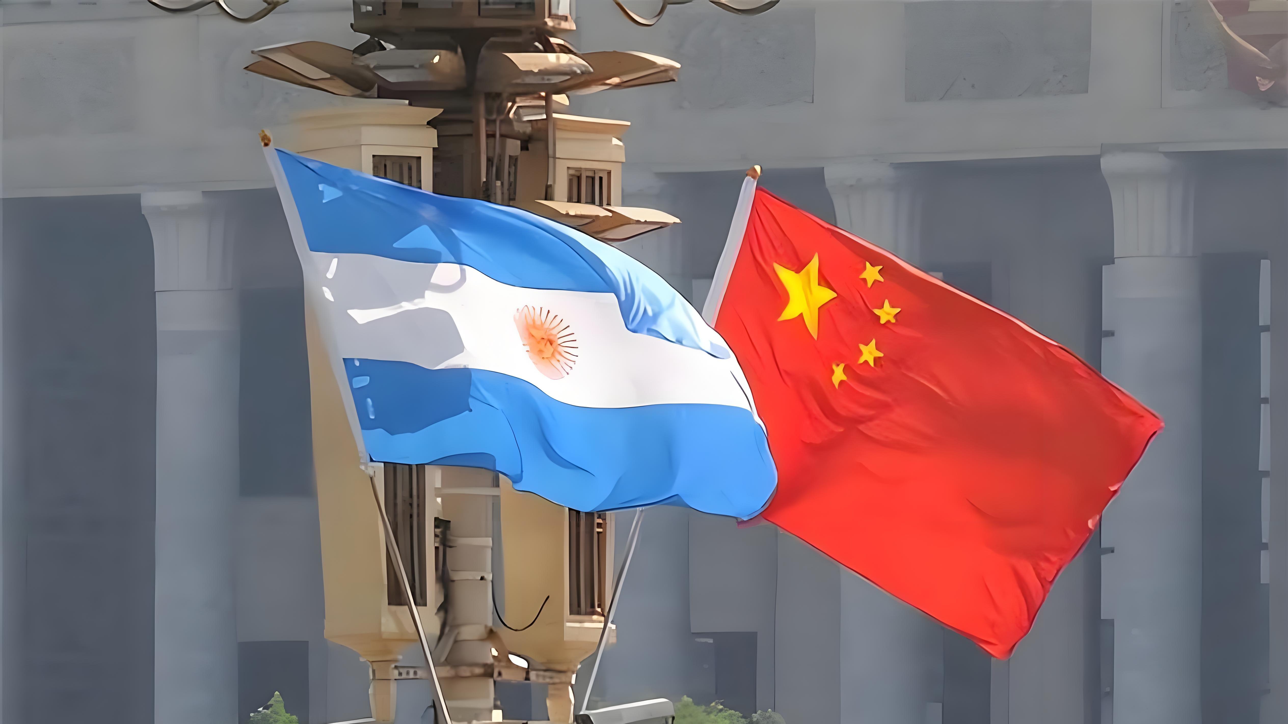 盟友反水？米莱给中国送上一份硬核“大礼”，特朗普真是怕啥来啥