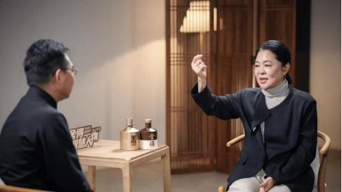 倪萍：我不怕尝试，因为我从不高看自己