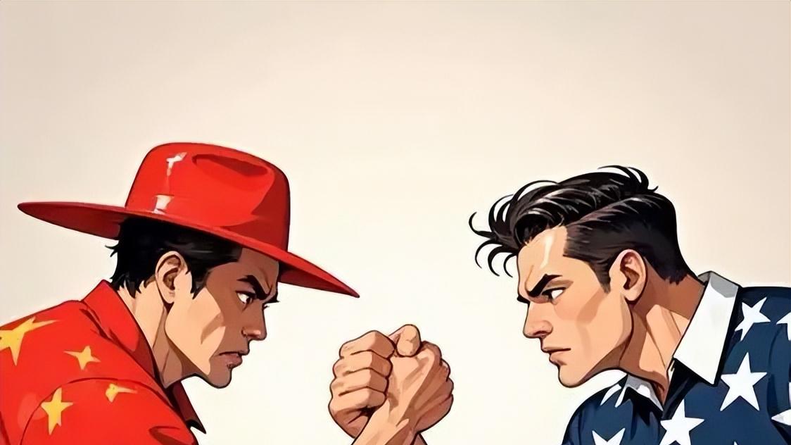 中美贸易博弈升级：中国商务部严正回应美对华加征50%关税威胁