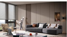 沙发填充选错悔三年！纯海绵 vs 羽绒 + 海绵，清宇迈说真话