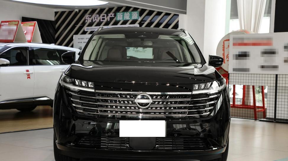 定位中大型SUV，搭载2.0T+9AT，日产探陆值得推荐吗？