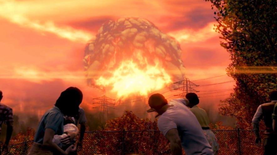 一旦爆发核战，我们普通人如何自救？切记3个逃生办法