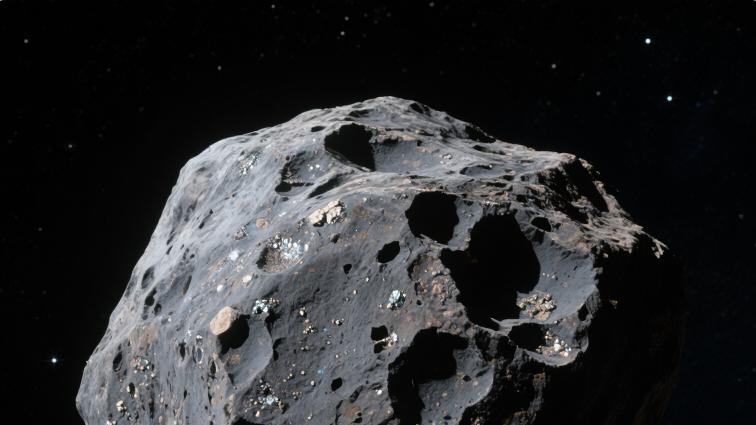 中国天问 - 2 小行星采样返回任务发射计划