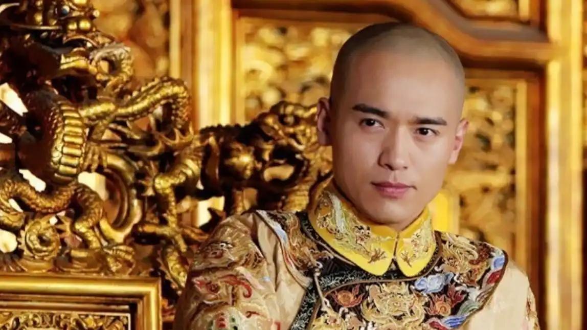 比亲王更尊贵的宗室称号是什么？整个清朝只有5人有此特殊待遇