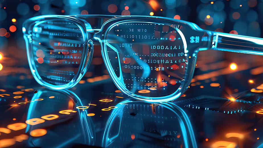 70多家企业扎堆推出AI眼镜，AI穿戴产品在中国爆发了