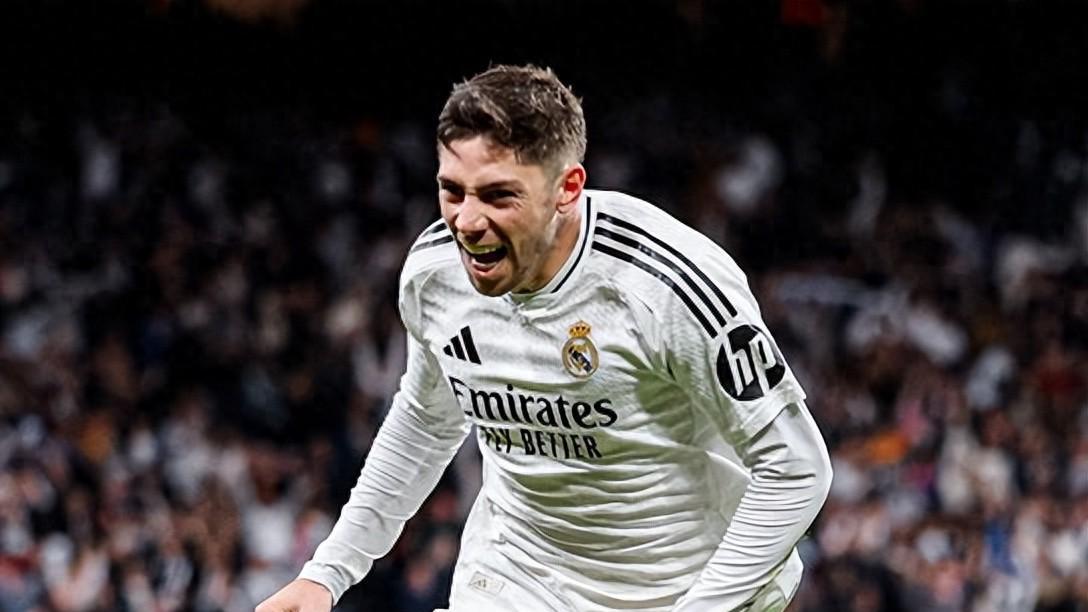 皇马1-0绝杀毕巴