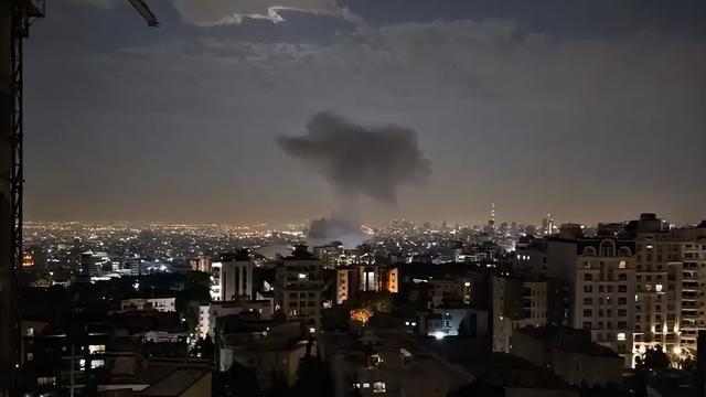 停火不到12小时，撕毁协议，以色列重启轰炸，中国成伊朗唯一靠山