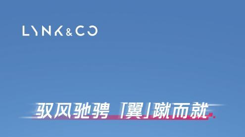 日常开车想耍帅，第三代领克03碳纤维尾翼让车流变焦点