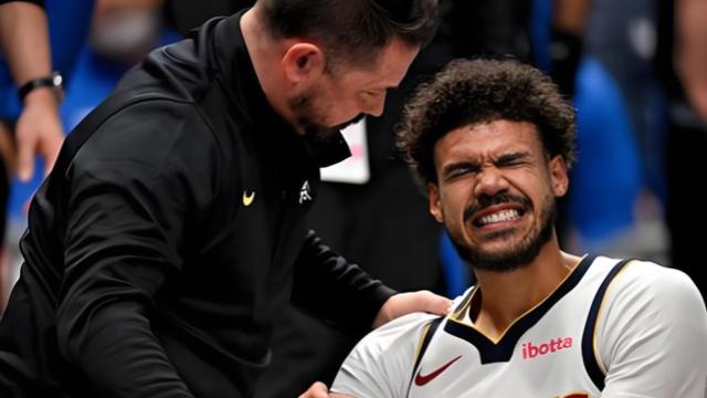 圣诞夜最惨！失控的争冠军！反噬的交易后遗症？