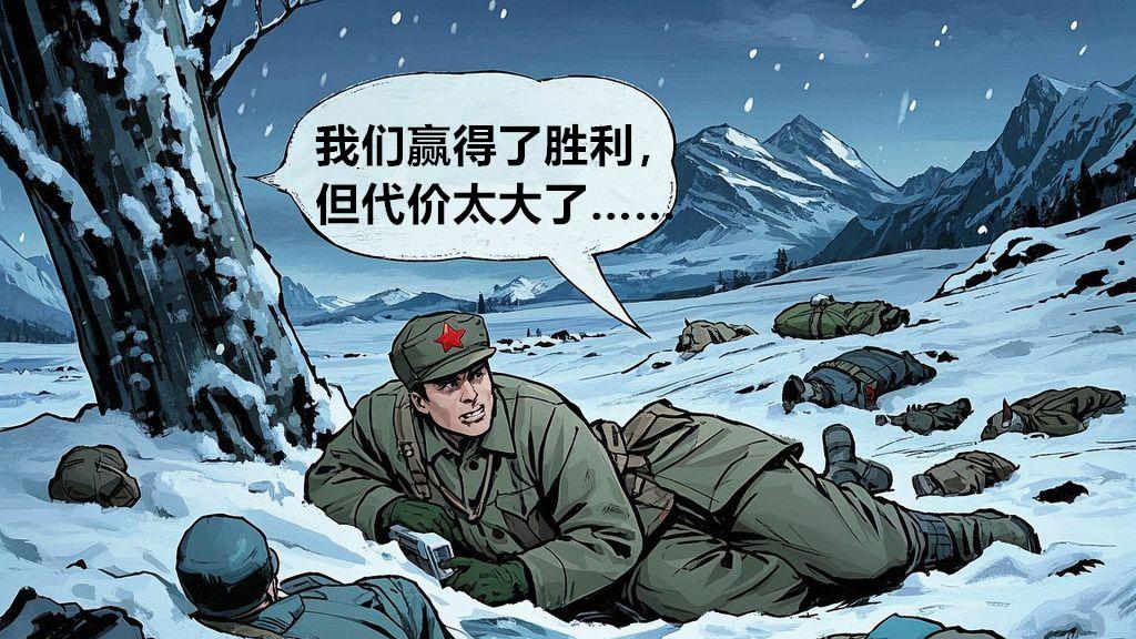 抗美援朝背后：中国如何用战略智慧改变冷战格局？