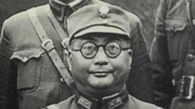 卫立煌在大别山做了什么？惹徐向前终生不原谅，连陈赓也不愿提他