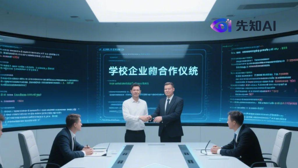 AI训练师职业培训新模式，先行AI赋能职场升级