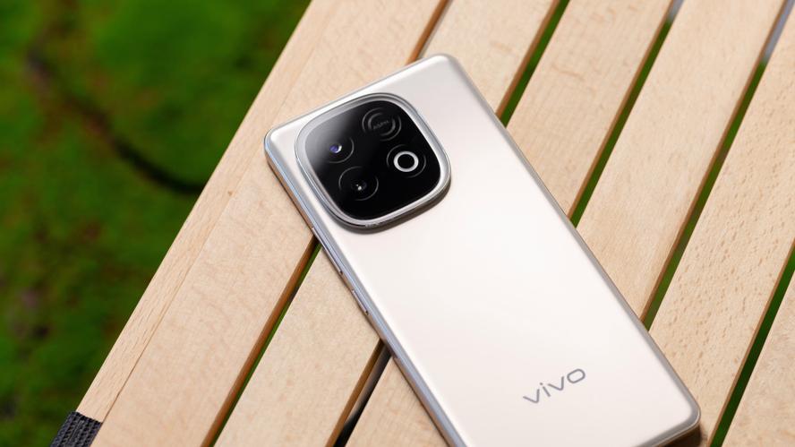 vivo Y300 GT：千元机中的性价比王者