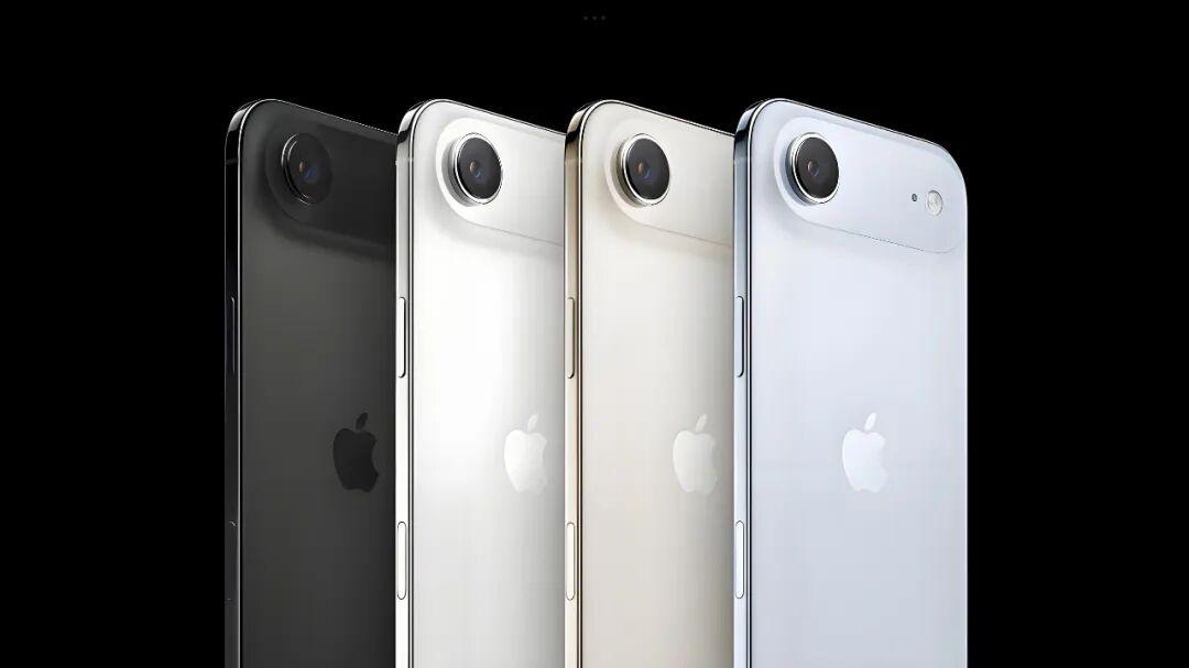 iPhoneAir突然支持国补，7399元杀回来了