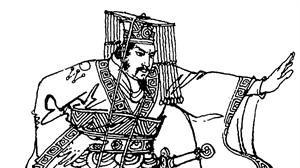 郑庄公是“春秋小霸”，如何他不早死，会成为春秋五霸那样的人物吗？