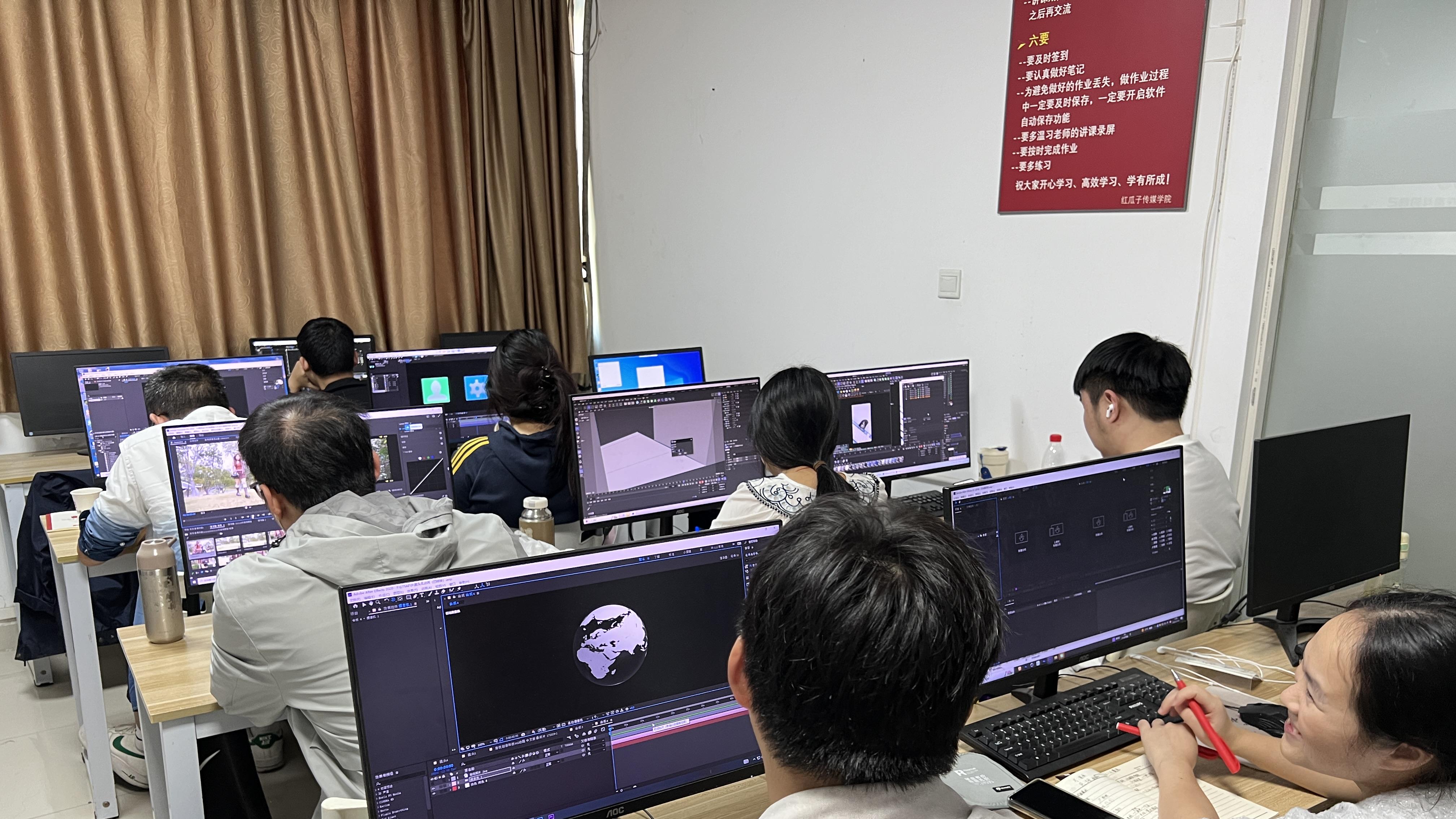 哪里能学剪辑视频？这4个宝藏途径小白也能变大神！