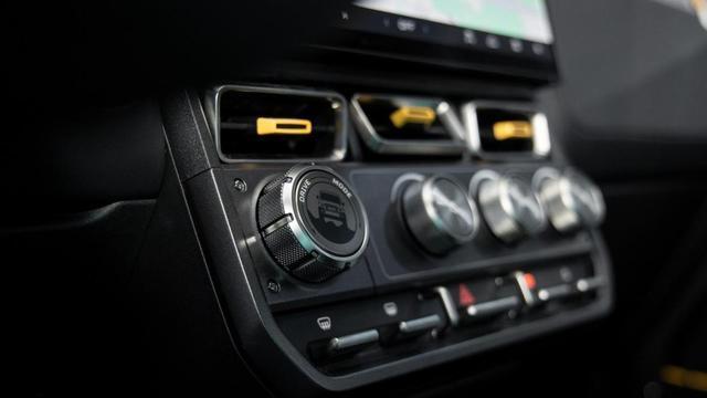 奇瑞iCARV23有东西