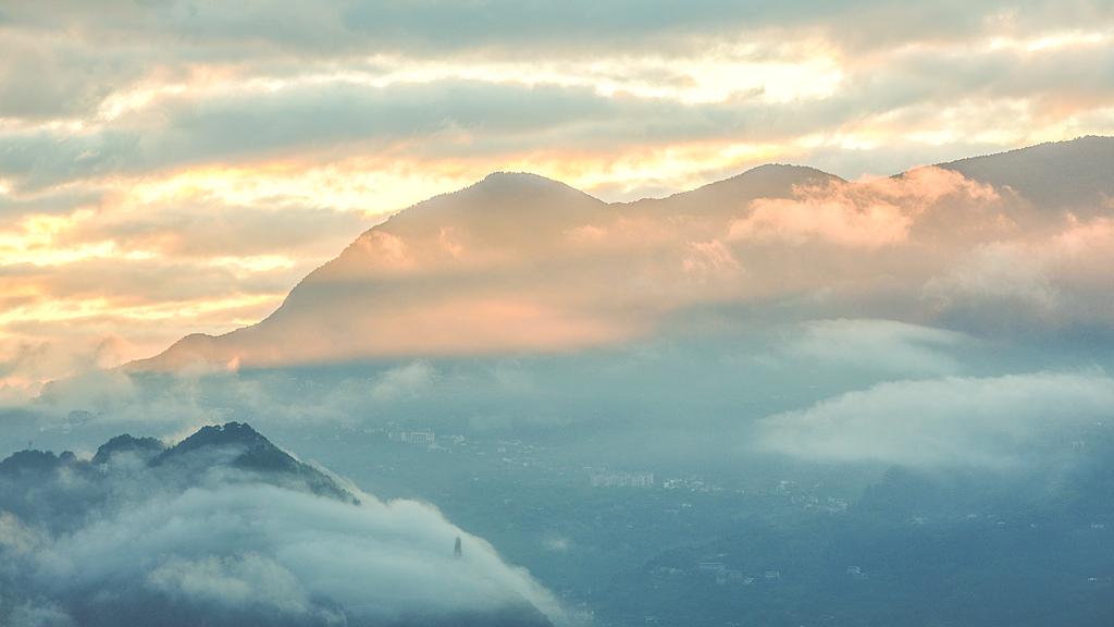 心智越成熟，越不喜欢对抗