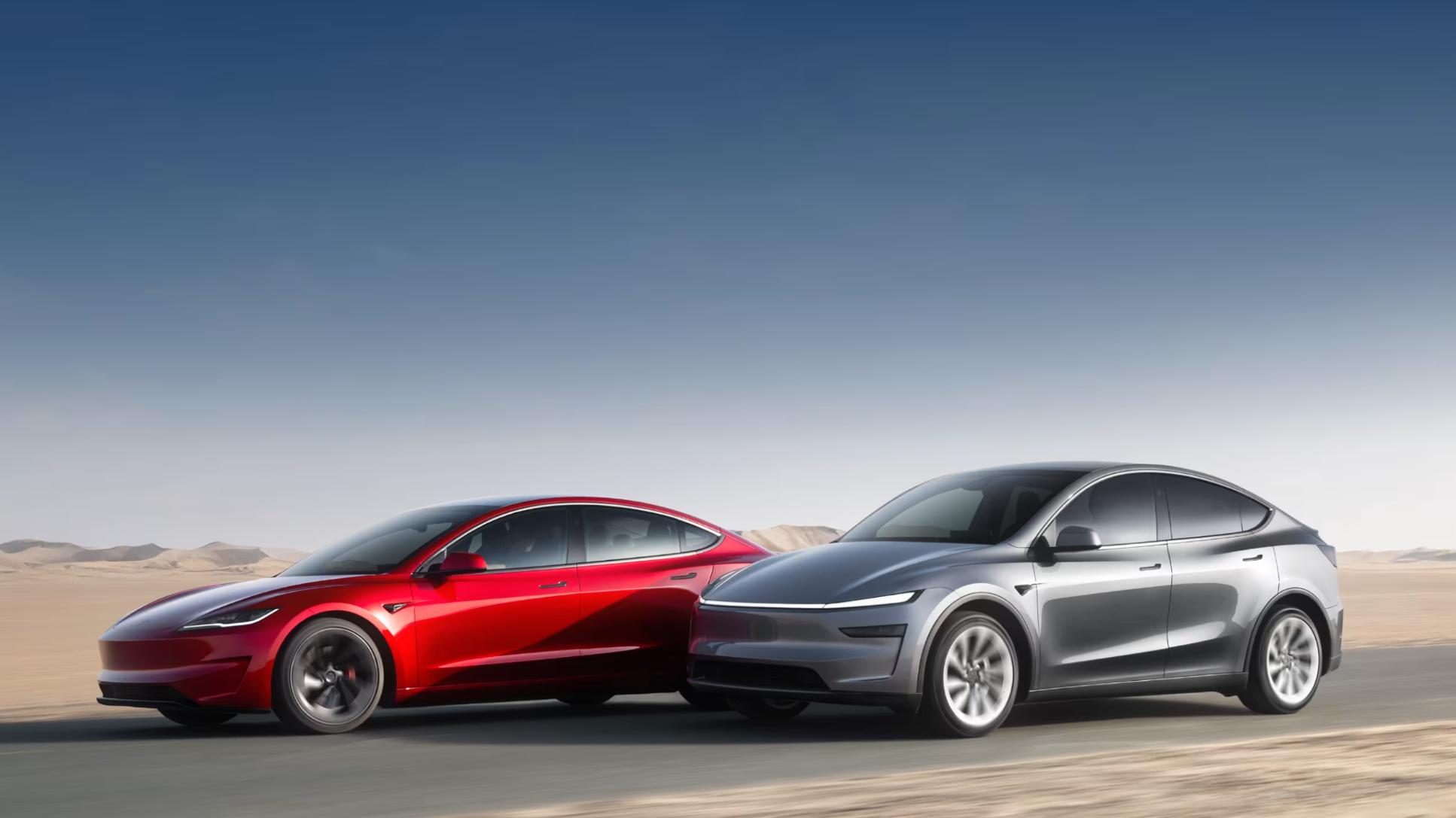 续航破800km、引爆订购潮，特斯拉Model Y长续航版做对了什么？