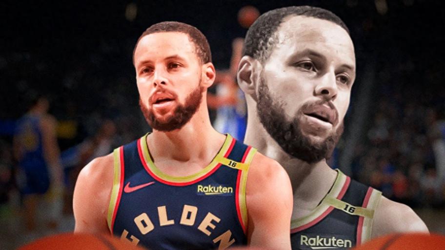 了不起，斯蒂芬·库里获得NBA总裁亚当·萧华的“总裁梦”称号