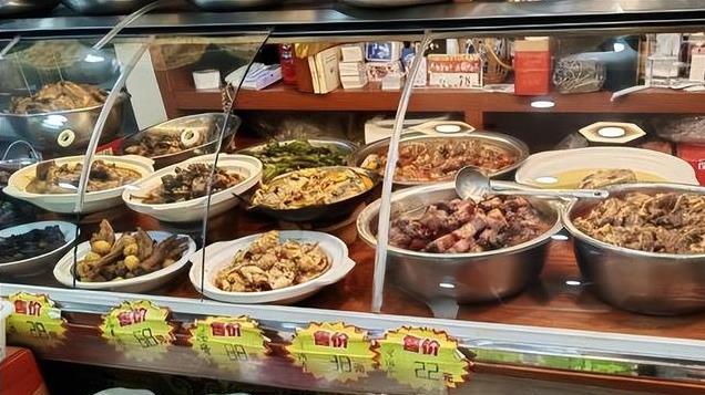 合肥美食探店全攻略：五家必吃店铺推荐