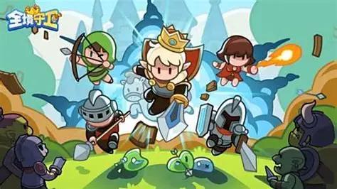 《全境守卫》11月狂薅！阵营副本赢SSR，寒霜塔免费领