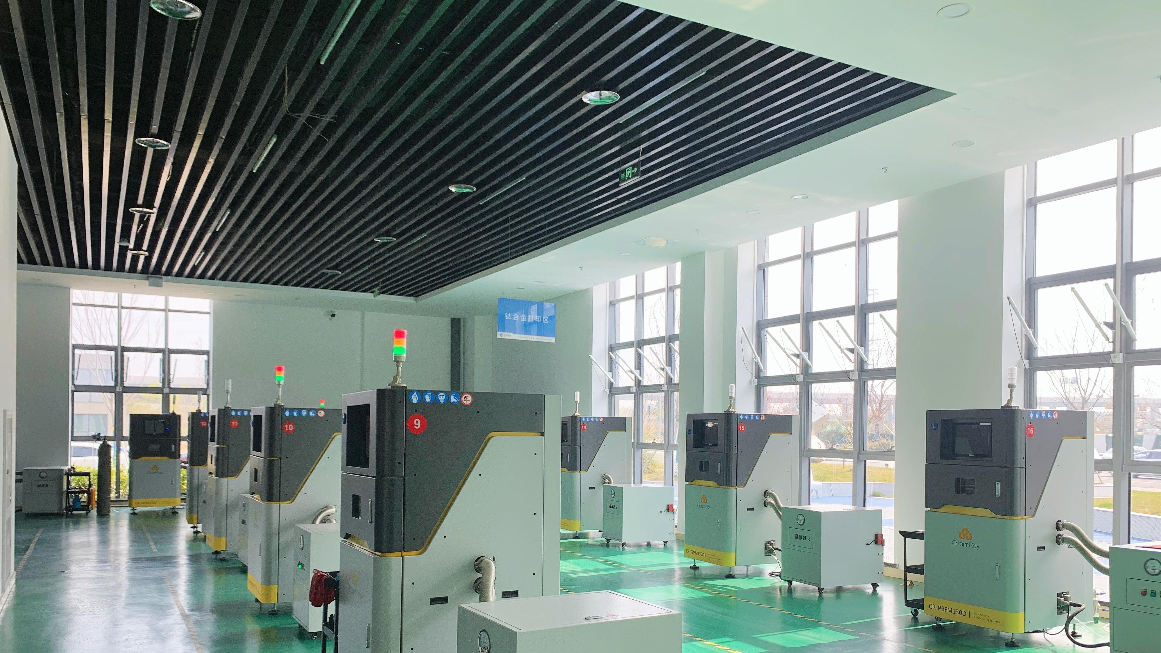 探究铬莱铂3D打印在牛角进胶中的创新应用