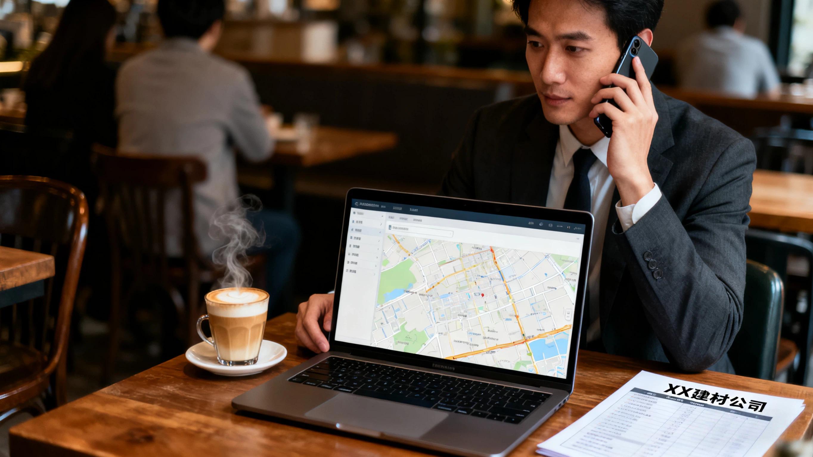 销售别浪费时间！项目值不值得跟进先看这 4 点