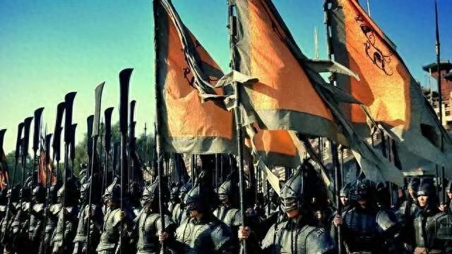 唐朝很强大 但是到底有多么强大？ 开国百年征战 领土1400万平方公里