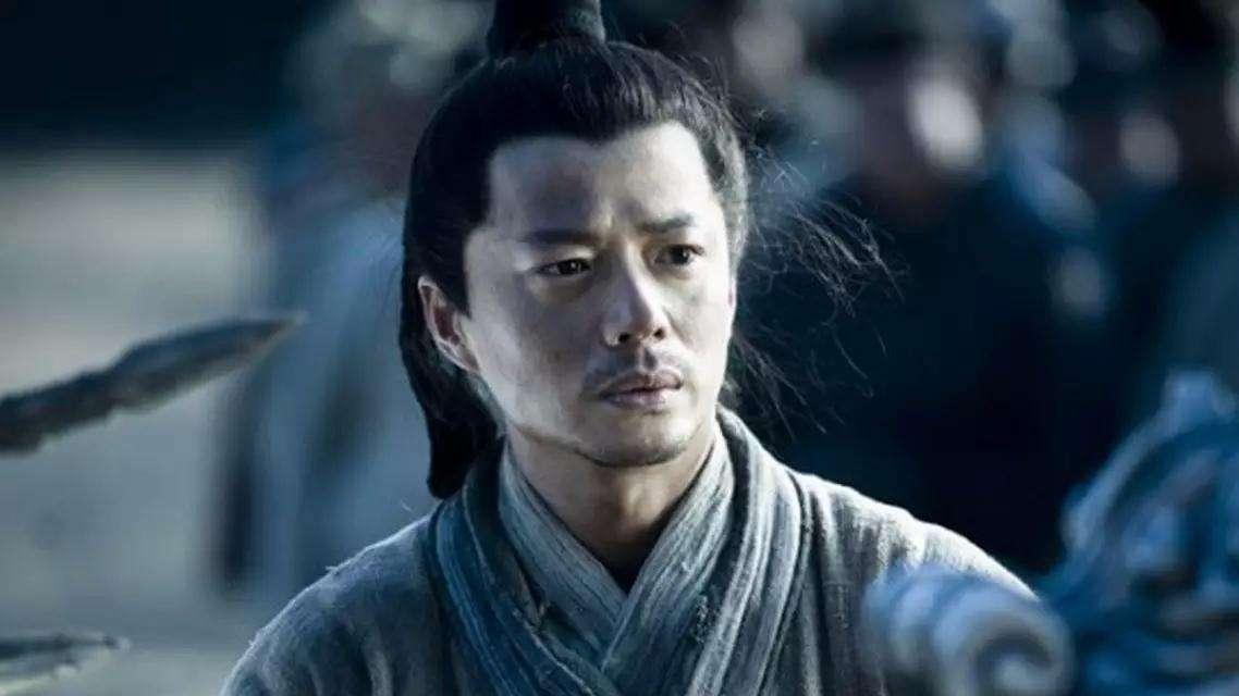 刘邦为何杀韩信不杀萧何？