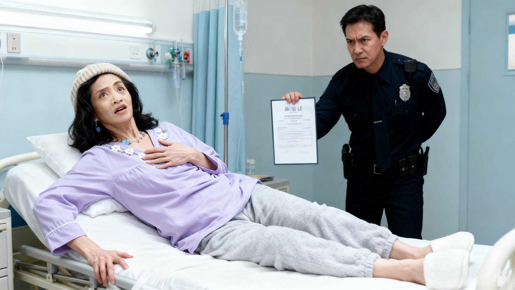 孕检单离婚证造假，这场爱情从开始就是骗局