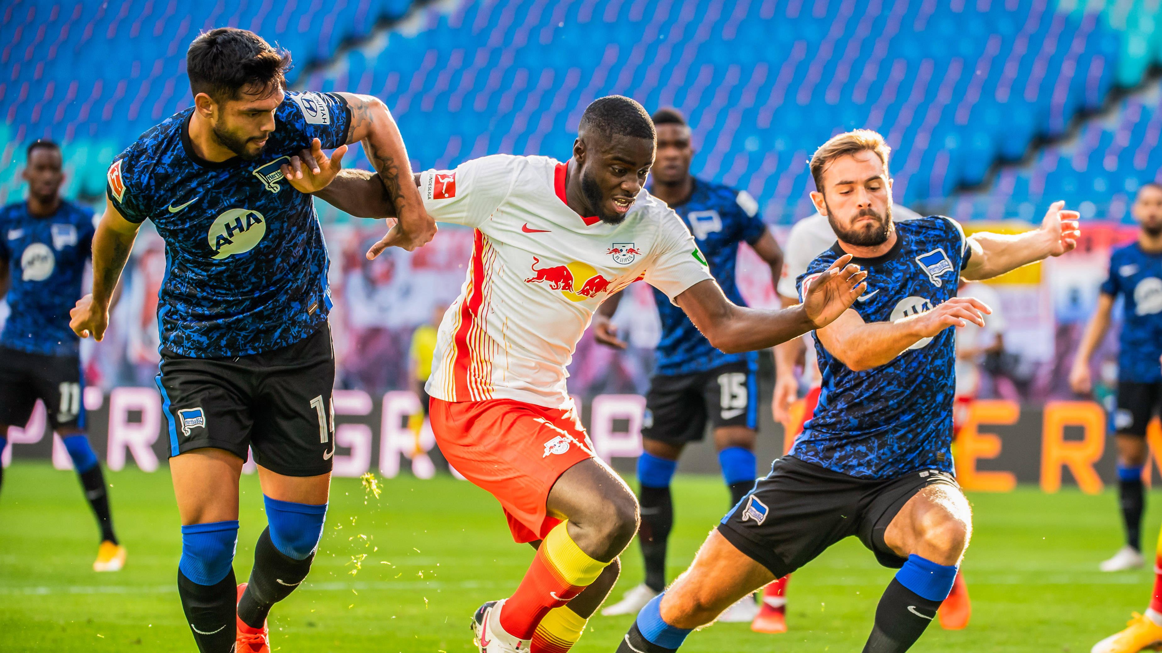 霍芬海姆VS莱比锡，十场比赛胜率80%，好成绩是否隐含“冷门”迹象？