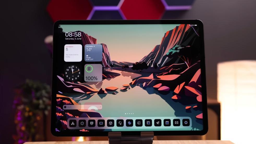 苹果“最超值”的iPad，256GB跌破三千元，11英寸+超长续航