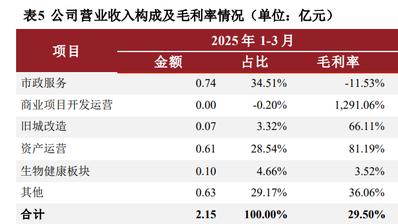 7亿票据遭1.6亿撤标：历下控股AAA级评级背后财务承压